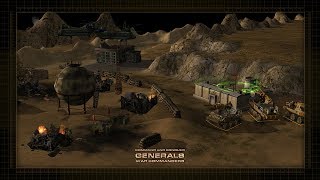 Командные бои в Generals War Commanders #104