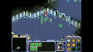 Starcraft 1: Legacy of the Confederation - Fallen Angel 03