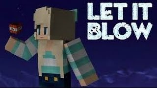 ♪ Top 10 Minecraft Songs "Hunger Games Song" Best Minecraft Songs - March 2018