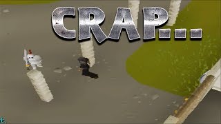 So...I suck - Why Me!