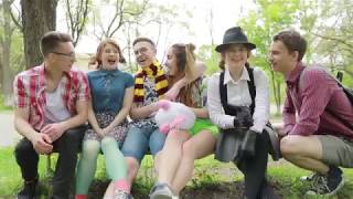 Выпуск 2019 Клип к выпускному 11 класс Лучшие школы России Находка