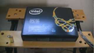 sp.sami  Intel DP67BG Motherboard