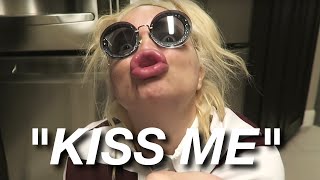 All of Trisha Paytas personalities in a 3 minute video