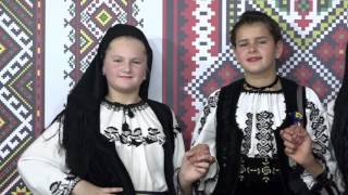 DENISA JECALO PANA MI S LA MAMA FATA
