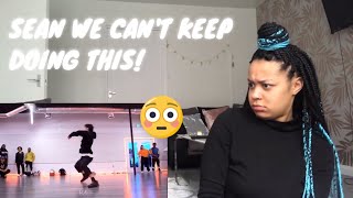 Sean Lew - Solo Dances Compilation (2019) | Part Two | Reaction