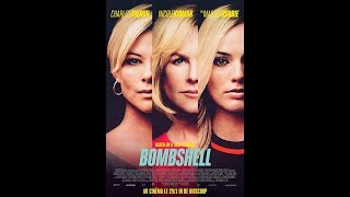 BOMBSHELL |2019| VOSTNL ~ WebRip