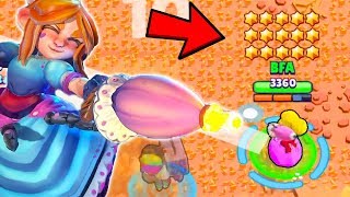 PIPER.EXE BRAWL STARS TUTO GUIDE POLLY
