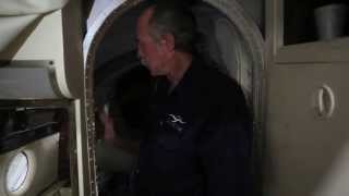 Kermit Finds a Treasure Chest in Howard Hughes Sikorsky S-43