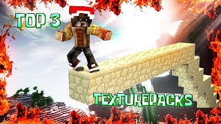 TOP 3 UNBEKANNTE BEDWARS TEXTURE PACKS?! DIE BESTEN UNBEKANNTEN BEDWARS TEXTURE PACKS!!!