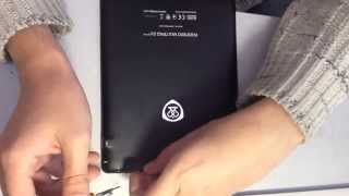 Разборка Prestigio multipad 2 ultra duo 8.0 как разобрать
