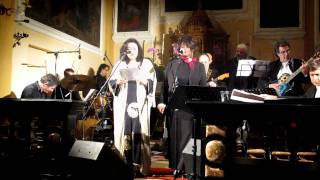 Inga Dzhioeva & Judith Emeline - One Life One Soul