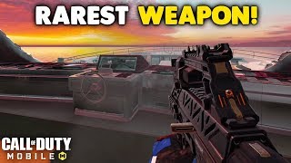 I Spent $200 On Crates to Get the RAREST Skin in the Game!