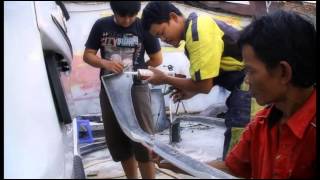 Bianbodykit Spesialist Modifikasi Mobil