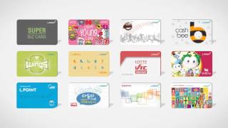 L.POINT Loyalty Marketing Business (CN)