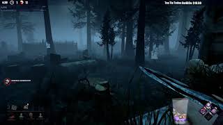 Dead by Daylight RANK 1 PIG! - MY PRECIOUS BAIT!