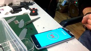 Motorola Moto Z Play (XT1635-02) - разборка и замена стекла / disassembly and replacement of glass