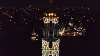 Я &mdash; мрія [4k RAW]