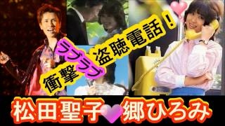 松田聖子 秘密の花園 パンツまとめ