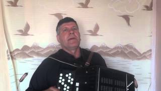 Шуточная песня(исп.Анацкий Сергей).