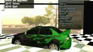 Tuner Modification Preview #1