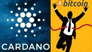 Cardano Bullrun Smart Contracts Blockchain and the Future of Bitcoin in 2020