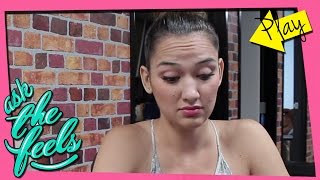 Is It Okay To Talk To An Ex?