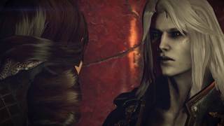 PC 4K Castlevania: Lords of shadow 2 Revelations Прохождение без комментариев