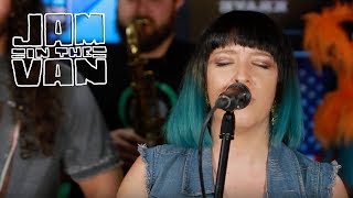 ANALOG SON - "What It Is" (Live from GoPro Mountain Games in Vail, CO 2016) #JAMINTHEVAN