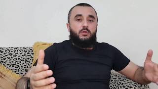 Veysəl qardaş - Quranilər-Hədis inkarçıları zındıqdır onları ifşa edin və  uzaq durun (15.03.2018)