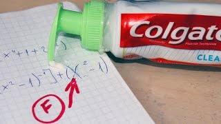 9 Cool School Life Hacks and DIY Ideas