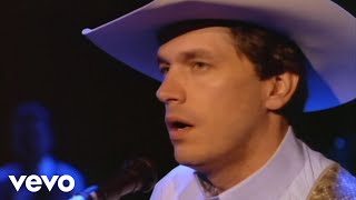 George Strait - Baby's Gotten Good At Goodbye (Official Music Video) [HD]