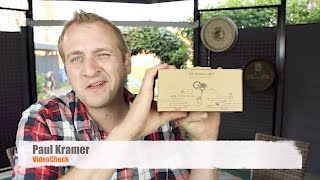 ?Gartenbeleuchtung , Gegenstände und Objekte richtig beleuchten mit der Pro Green Gartenleuchte