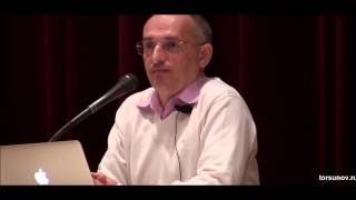 О.Г. Торсунов "Причины рака и его профилактика"