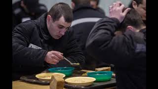 Что такое беспредел и произвол в тюрьме и на зоне  В чем между ними разница