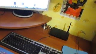 Беспроводной маршрутизатор ASUS RT-N10