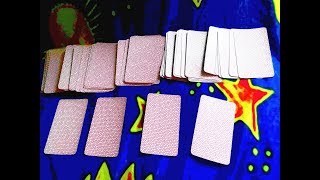 ❤Конец отношений или будет продолжение?❤ Онлайн гадание на картах таро расклад