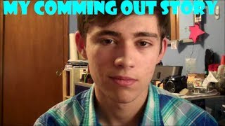 My Coming Out Story