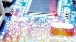 Как защитить микросхемы от радиации
