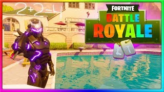Fortnite - The WORST Driver | Fortnite w/ Wildcat & The Crew