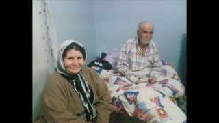 Avşar ağıdı (10) Bedir dilekci - İsmail akpınarın ağıdı