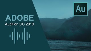 Adobe Audition CC 2019 l УСТАНОВКА