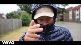 Roadman - Hooligan Riddim [DISS TRACK] [Official Music Video]