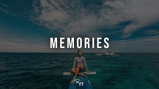 "Memories" - Nostalgic Rap Beat | New R&B Hip Hop Instrumental Music 2020 | DatKlien #Instrumentals