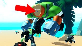 СТАНЬ САМЫМ СИЛЬНЫМ БОКСЁРОМ В МИРЕ - Roblox Boxing Simulator 2