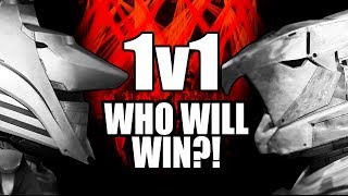 THE 1v1 OF THE CENTURY! Who Will WIN?!