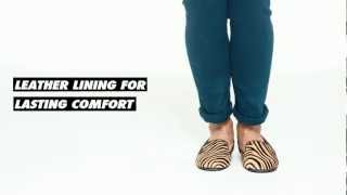 ALDO Shoes Slipper | HUESCA
