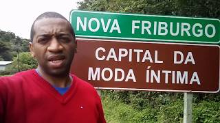 NÃO SE PERCA EM NOVA FRIBURGO CAPITAL DA MODA INTIMA