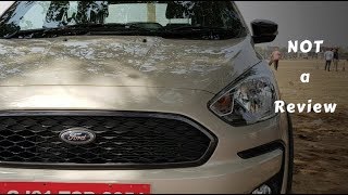10 reasons Why You should NOT buy Ford Freestyle | NOT a Review