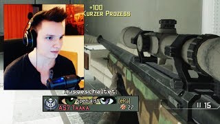 2 ZOCKER AM AUSRASTEN!!!!!!!