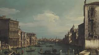 A. Vivaldi: Concerto a 4 RV 106 - Maxence Larrieu